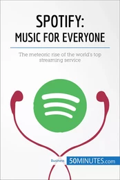 Spotify, Music for Everyone