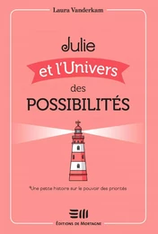 Julie et l'Univers des possibilités