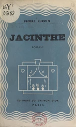 Jacinthe