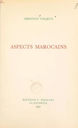 Aspects marocains