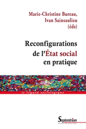 Reconfigurations de l'État social en pratique