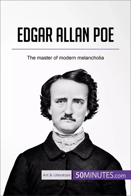 Edgar Allan Poe -  50MINUTES - 50Minutes.com