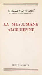 La musulmane algérienne