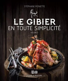 Le gibier en toute simplicité 02