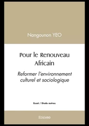 Pour le Renouveau Africain