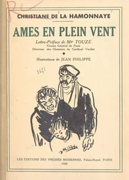 Âmes en plein vent