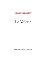 Le Voleur