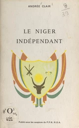 Le Niger indépendant