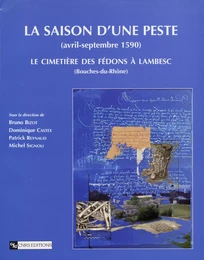 Saison d’une peste (avril - septembre 1590)