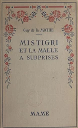 Mistigri et la malle à surprises