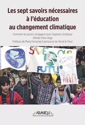 Les Sept Savoirs nécessaires à l’éducation au changement climatique