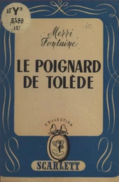 Le poignard de Tolède