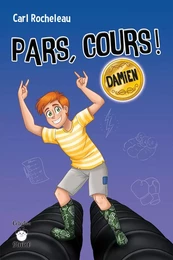 Pars, cours ! Damien