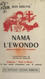 Nama l'Ewondo