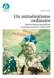 Un antisémitisme ordinaire