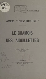 Avec Nez-rouge