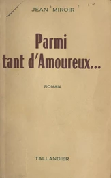 Parmi tant d'amoureux