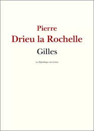 Gilles