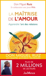 La maîtrise de l'amour