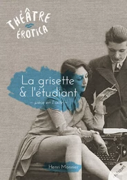 La grisette et l'étudiant