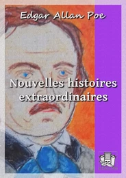 Nouvelles histoires extraordinaires