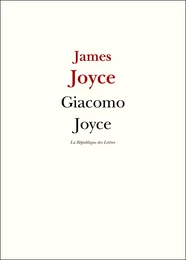 Giacomo Joyce