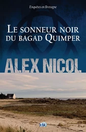 Le Sonneur noir du Bagad Quimper