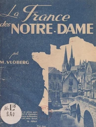 La France des Notre-Dame