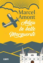 Adieu la belle marguerite