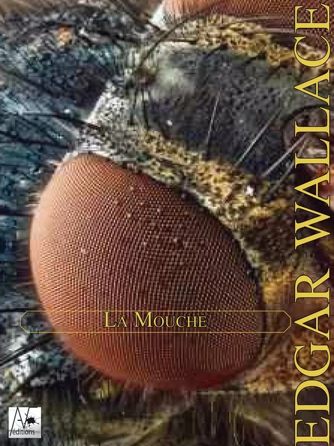 La Mouche - Edgar Wallace - A verba futuroruM