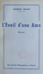 L'éveil d'une âme