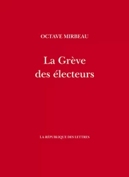 La Grève des électeurs