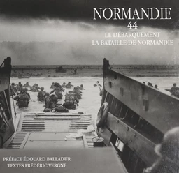 Normandie 44