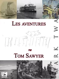 Les aventures de Tom Sawyer