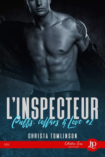 L'inspecteur - Christa Tomlinson - Juno Publishing