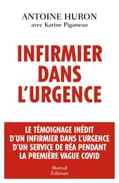 Infirmier dans l'urgence