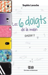 Les 6 doigts de la main - 2