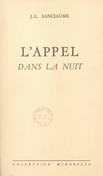 L'appel dans la nuit