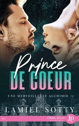 Prince de coeur