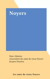 Noyers