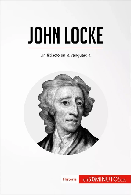 John Locke -  50Minutos - 50Minutos.es