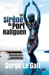 La sirène de Port-Haliguen