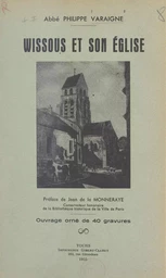 Wissous et son église