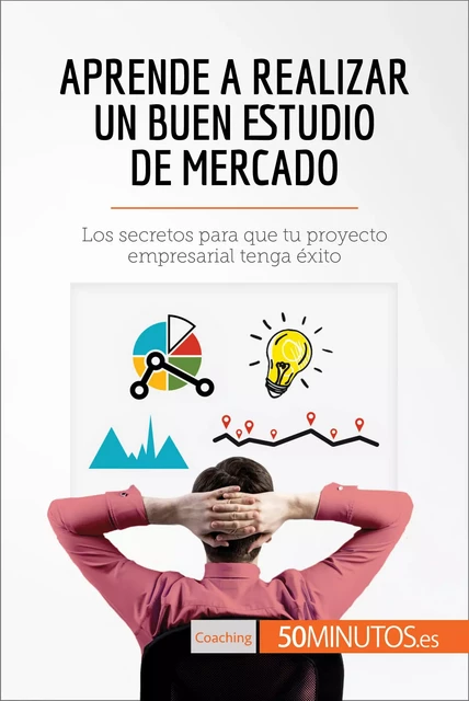 Aprende a realizar un buen estudio de mercado -  50Minutos - 50Minutos.es