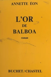 L'or de Balboa