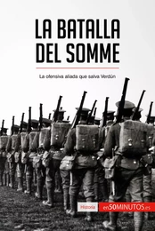 La batalla del Somme