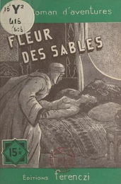 Fleur des sables