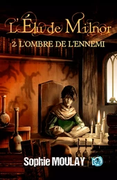 L'ombre de l'Ennemi