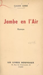 Jambe en l'air