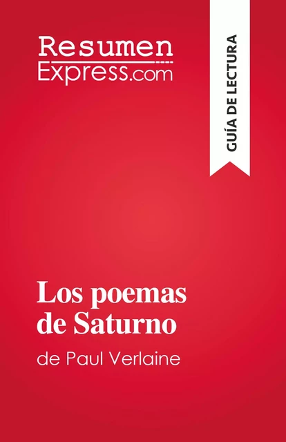 Los poemas de Saturno - Sophie Chetrit - ResumenExpress.com